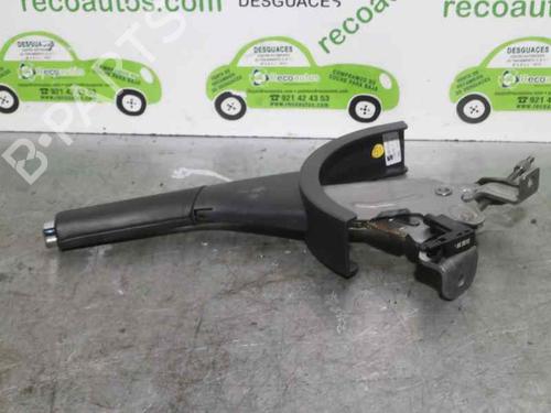 Hand brake SEAT IBIZA IV (6J5, 6P1) 1.0 TSI | BP8790872I18 