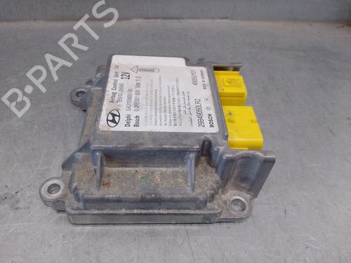 ECU airbags HYUNDAI SANTA FÉ II (CM) 2.2 CRDi GLS 4x4 | BP26542711M53 