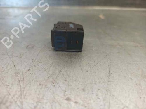 Right rear window switch VW PASSAT B5 (3B2) 1.9 TDI | BP6978044I28 