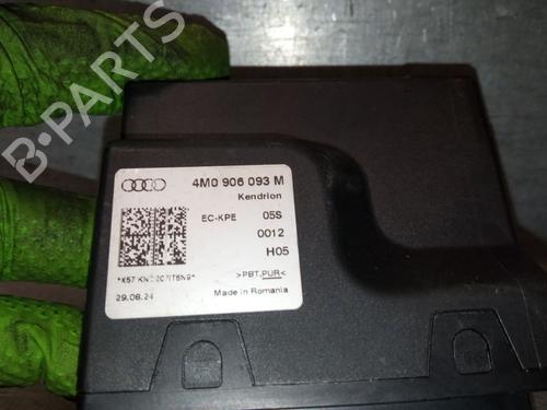 Electronic module VW TOUAREG (CR7, RC8) 3.0 TSI 4motion | BP30103705M83