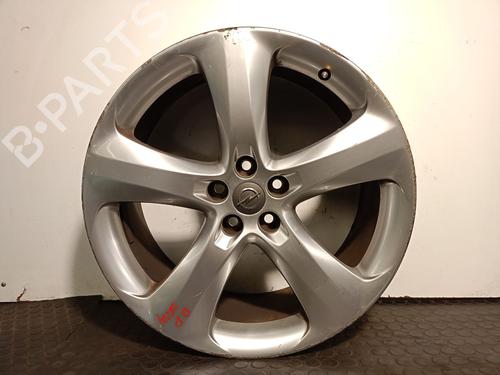 rim-opel-astra-j-p10-2009-2010-2011-2012-2013-2014-2015-2016-38208710 main image