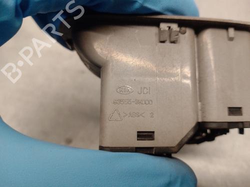 Switch KIA MAGENTIS II (MG) 2.0 CRDi | BP17468122I30 