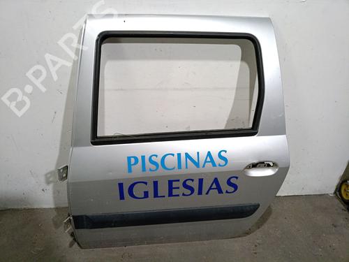 Dør venstre bak DACIA LOGAN MCV (KS_) 1.5 dCi (KS0W) (86 hp) 28113580
