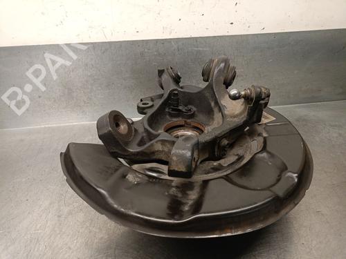 Left rear steering knuckle BMW 3 (F30, F80) 330 e | BP28189807M27 