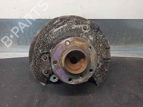 Used Right front steering knuckle BMW 3 Touring (E91) 318 d (143 hp) 6090934