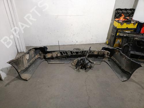 Rear bumper LAND ROVER RANGE ROVER SPORT I (L320) 3.0 D 4x4 | BP29353234C8 