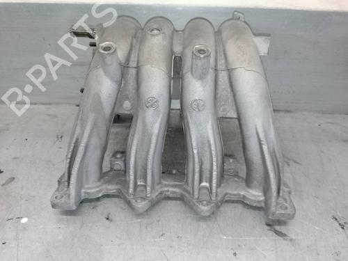 Used Intake manifold KIA RIO II (JB) 1.4 16V (97 hp) 18743061