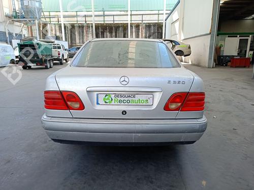 Engine MERCEDES-BENZ E-CLASS (W210) E 320 (210.065) | BP25911313M1 - Image 14