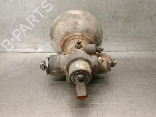 Other CITROËN C5 I (DC_) 2.2 HDi (DC4HXB, DC4HXE) | BP37405089O1 - Image 2