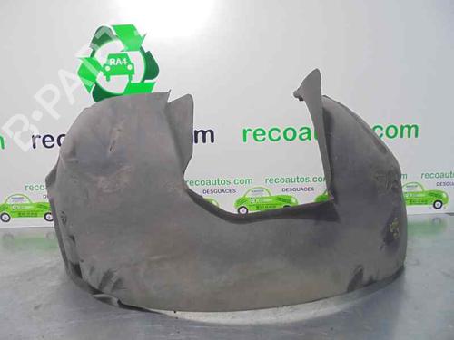 Used Wheel arch FIAT STILO (192_) 1.9 JTD (192_XE1A) (115 hp) 20247099