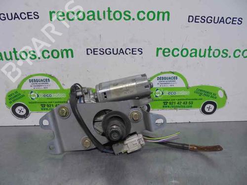 Rear wiper motor CITROËN XSARA (N1) 2.0 HDi 90 | BP2117175M102 