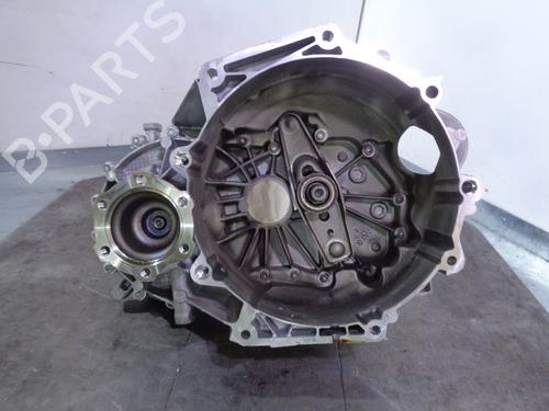 Used Gearbox Gearbox 21577142 21577142