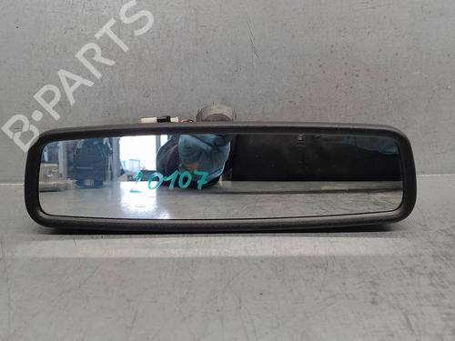 Used Rear mirror FORD S-MAX (WA6) [2006-2014]  17385381