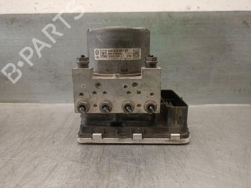 Used ABS pump VW TIGUAN (5N_) 2.0 TDI (150 hp) 29479968