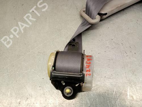 Rear right seatbelt HONDA CR-V I (RD) 2.0 16V 4WD (RD1, RD3) | BP24665469I28 