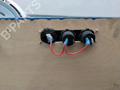 Battery BMW MOTORCYCLES K K 75 (K569) | BP36434855E11 - Image 9