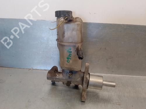 Brake master cylinder PEUGEOT 407 (6D_)  | BP14917424M77 
