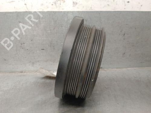 Pulley BMW 5 (E60) 520 d | BP39506205M122 - Image 2