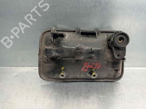 Front left exterior door handle PEUGEOT EXPERT (224_)  | BP10637997C128 