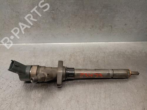 Used Injector PEUGEOT 406 Coupe (8C) 2.2 HDI (133 hp) 28413102