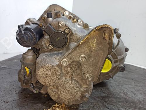 Gearbox SMART CITY-COUPE (450) 0.6 (S1CLB1, 450.331, 450.336) | BP8486965M3 