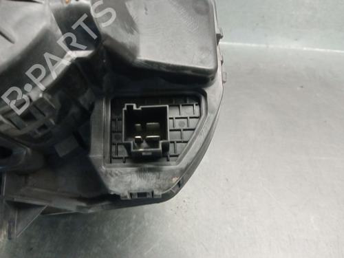 Heater blower motor VW TOUAREG (7P5, 7P6) 3.0 V6 TDI | BP28163295M62 