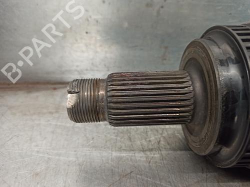 Left rear driveshaft BMW X3 (E83) 2.0 d | BP13521469M40 