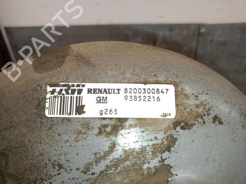 Servo brake RENAULT TRAFIC II Van (FL) | BP30860259M42