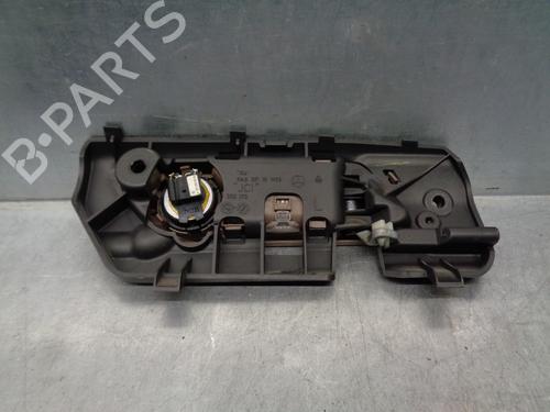 Venstre bak invendig håndtak MERCEDES-BENZ M-CLASS (W164) ML 320 CDI 4-matic (164.122) | BP8697465I15 