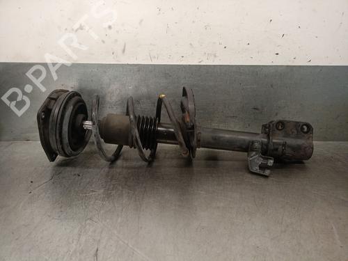 Used Left front shock absorber NISSAN MICRA III (K12) 1.4 16V (88 hp) 29828667