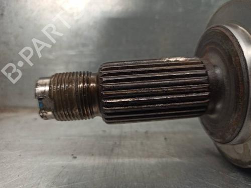 Left front driveshaft SUBARU LEGACY V Estate (BR) 2.0 D AWD | BP15674215M38 
