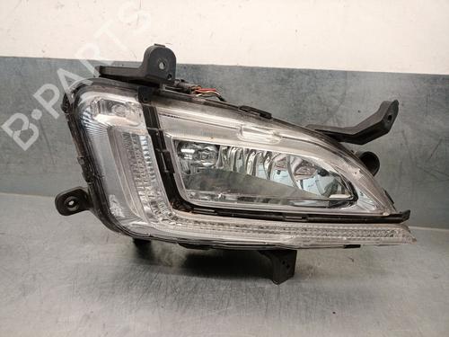 Used Right front fog light HYUNDAI TUCSON (TL, TLE) 1.6 CRDi (116 hp) 25783095