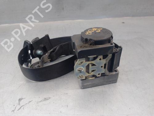 Front right seatbelt MERCEDES-BENZ C-CLASS (W203)  | BP16362175I25 