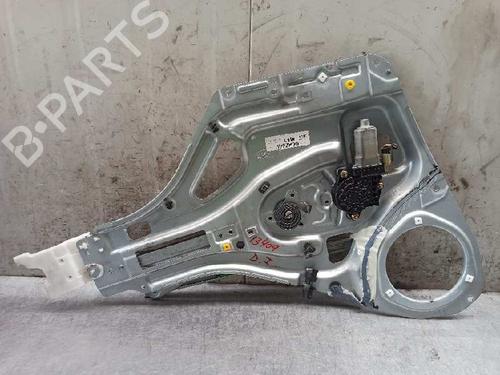 Front left window mechanism KIA SPORTAGE II (JE_, KM_) 2.0 CRDi | BP7858941C22 