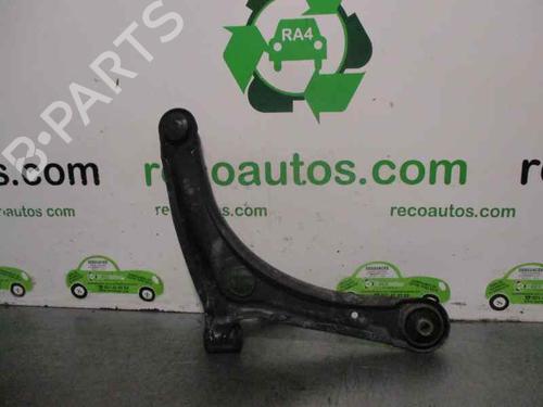 Left front suspension arm JEEP COMPASS (MK49) 2.2 CRD | BP2309294M12 