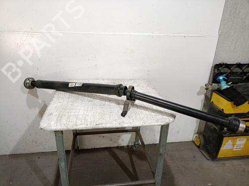 Used Driveshaft Driveshaft AUDI A7 Sportback (4GA, 4GF) 3.0 TDI quattro (218 hp) 35996209 35996209