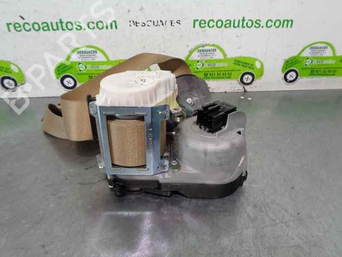 Front left seatbelt MERCEDES-BENZ M-CLASS (W164)  | BP8724792I26 