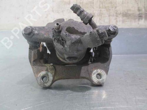Right rear brake caliper LAND ROVER RANGE ROVER SPORT I (L320) 4.4 4x4 | BP11616078M106 