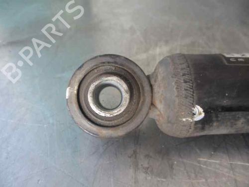 Left rear shock absorber NISSAN PIXO (UA0) 1.0 | BP7905442M18 