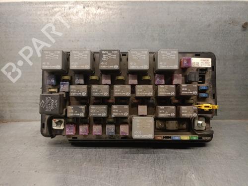 Used Fuse box SSANGYONG KYRON 2.0 Xdi (141 hp) 25025297