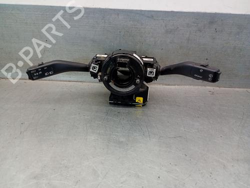 Used Headlight switch VW TOURAN (1T1, 1T2) 2.0 TDI 16V (140 hp) 24917047