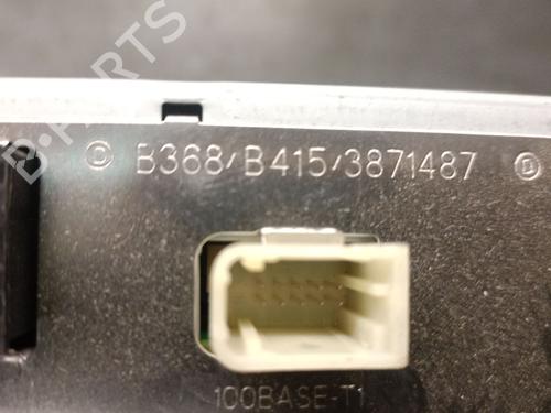 Radio BMW 2 Active Tourer (U06) 220i Mild Hybrid | BP32028128E6 