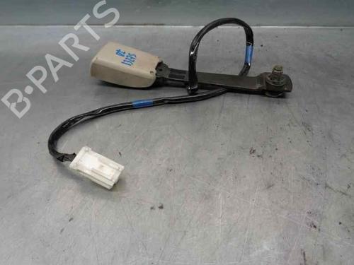 Seat buckle SUBARU LEGACY IV Estate (BP) 3.0 R AWD (BPE) | BP20259210I32 