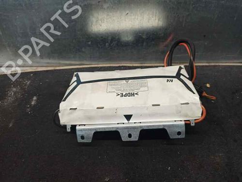 Passasjer kollisjonspute PEUGEOT 307 CC (3B) 2.0 16V | BP6143796C10 