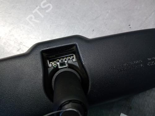 Rear mirror KIA PRO CEE'D (ED) 2.0 CRDi 140 | BP26712340I6 