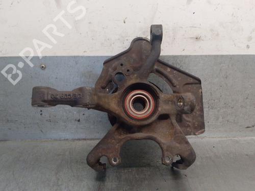 Used Right front steering knuckle Right front steering knuckle VW POLO (6N2) 1.0 (50 hp) 35802177 35802177