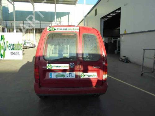 Left front indicator VW CADDY II Box Body/MPV (9K9A) 1.9 SDI | BP2072001C32 - Image 4