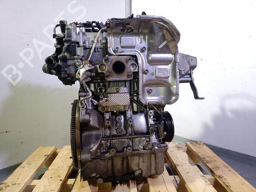 Engine AUDI A1 Sportback (8XA, 8XF) 1.0 TFSI | BP27989445M1 - Image 5