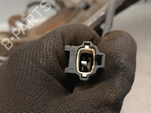 Right front steering knuckle HYUNDAI SONATA V (NF) 2.0 CRDi | BP24398070M26 