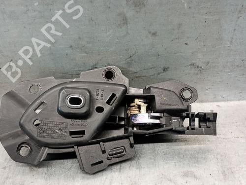 Front left interior door handle FIAT TIPO Saloon (356_, 357_) 1.4 LPG (356SXF1B) | BP25024352I13 